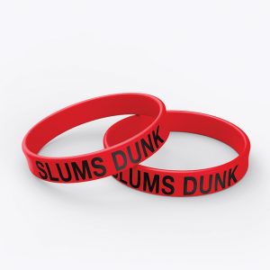 braccialetto Slums Dunk