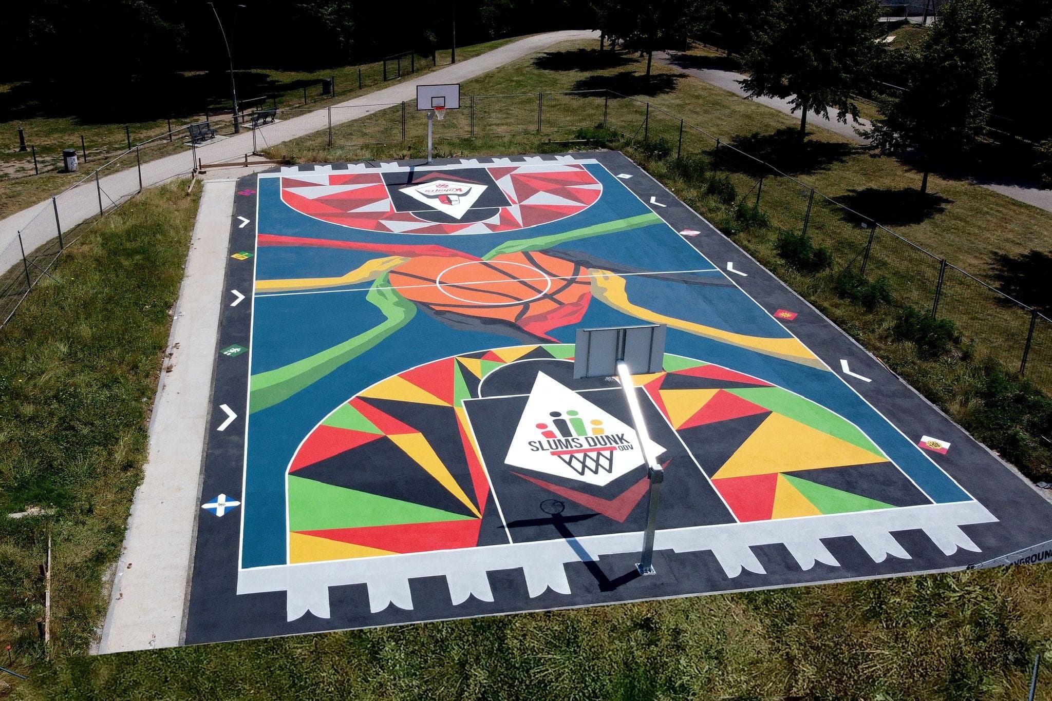 Italia — Legnano